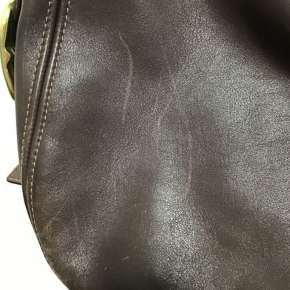 COACH ZOE BAG - Picture 10 of 12